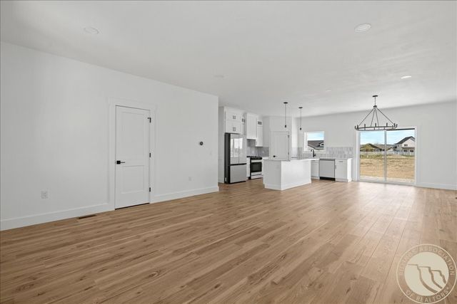 2676 Strapper Lane, Billings, MT 59105