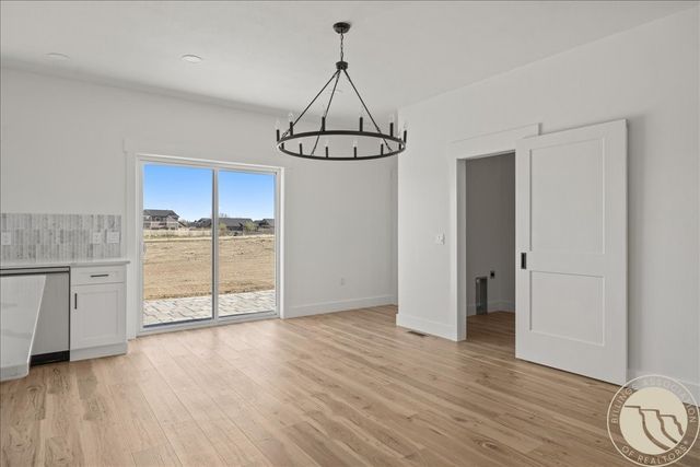 2676 Strapper Lane, Billings, MT 59105
