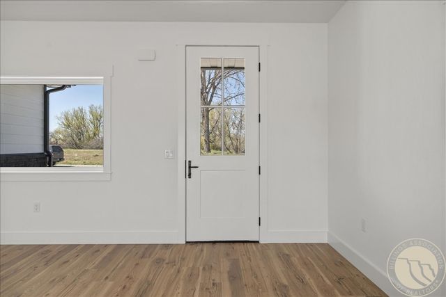 2676 Strapper Lane, Billings, MT 59105