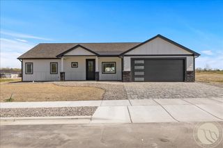 2676 Strapper Lane, Billings, MT 59105