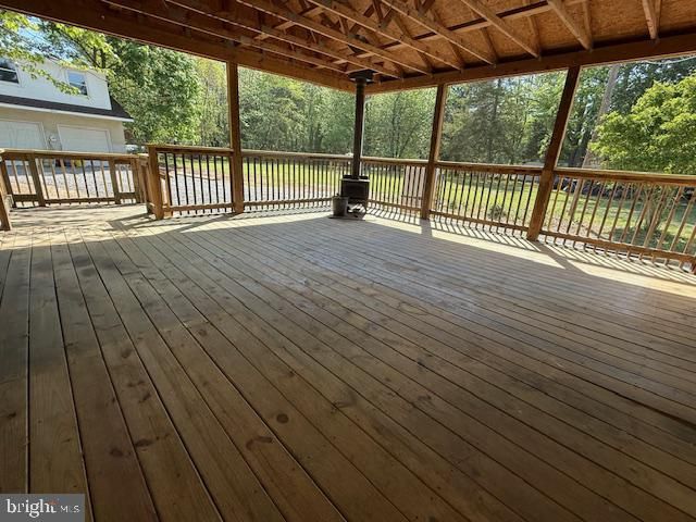 86 WOODLAND AVE, Franklinville, NJ 08322
