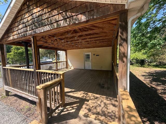 86 WOODLAND AVE, Franklinville, NJ 08322