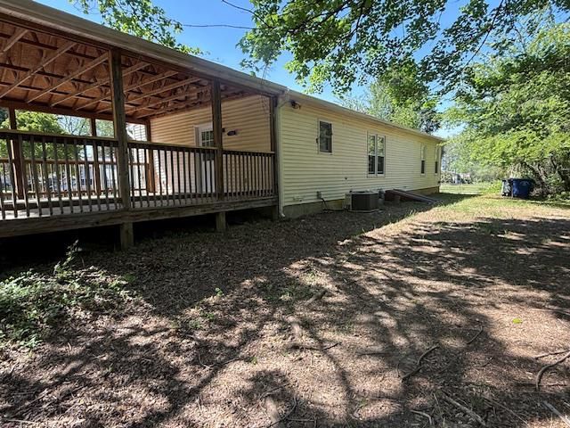 86 WOODLAND AVE, Franklinville, NJ 08322