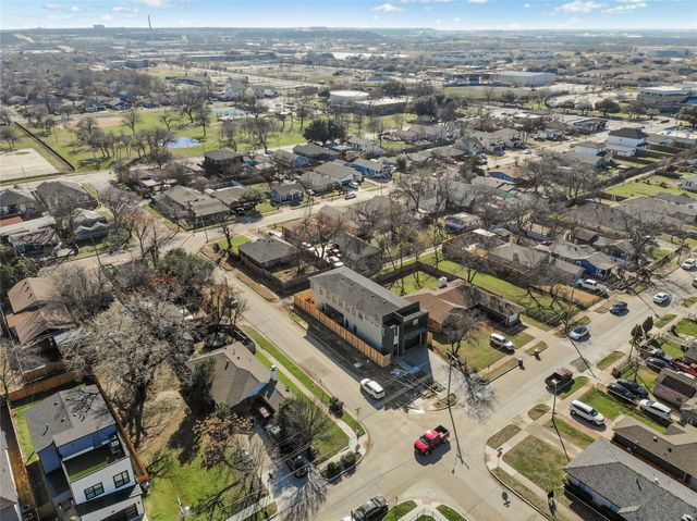 2002 Angelina Drive, Dallas, TX 75212