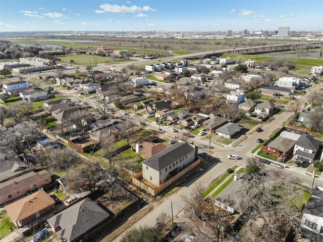 2002 Angelina Drive, Dallas, TX 75212