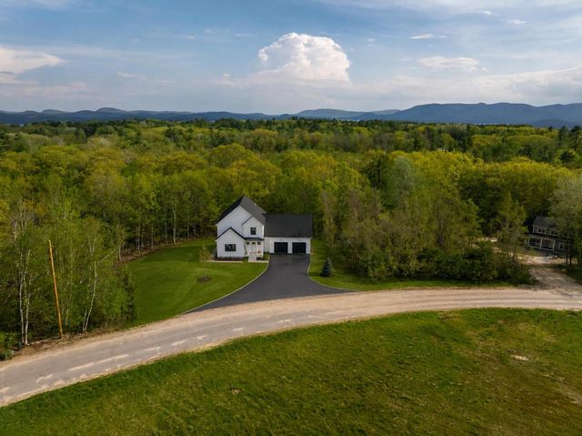 45 Hemlock Drive Lot 3, Wolfeboro, NH 03894