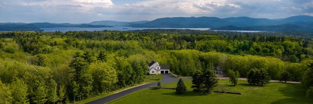 45 Hemlock Drive Lot 3, Wolfeboro, NH 03894