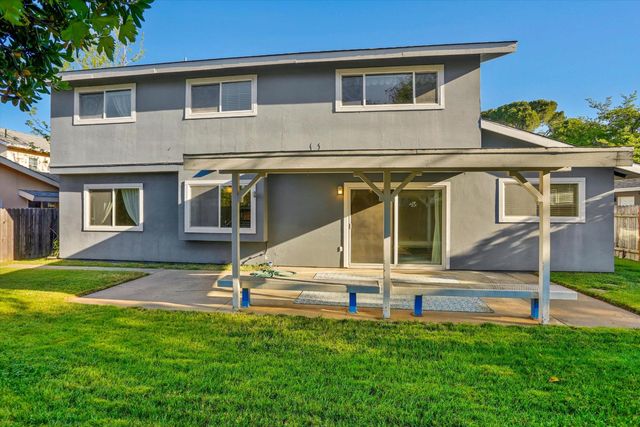 6824 Will Rogers Dr, Fair Oaks, CA 95628