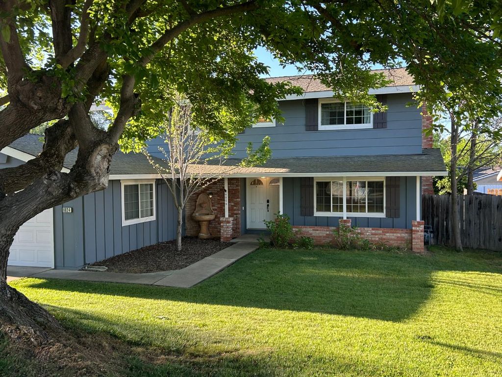 6824 Will Rogers Dr, Fair Oaks, CA 95628