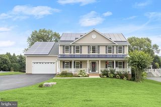 3415 LANCER CT, Dunkirk, MD 20754