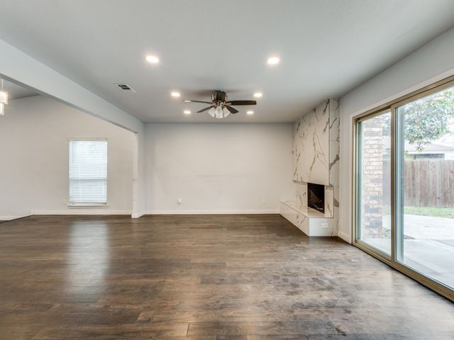 1510 California Trail, Plano, TX 75023