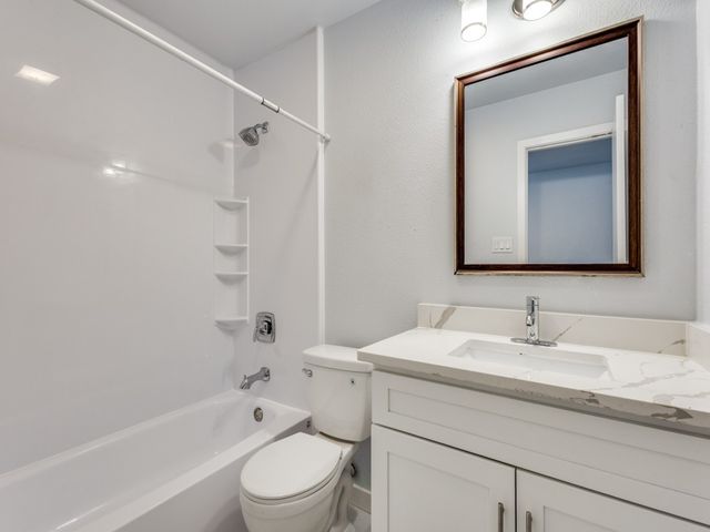 1510 California Trail, Plano, TX 75023