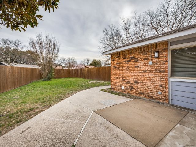 1510 California Trail, Plano, TX 75023