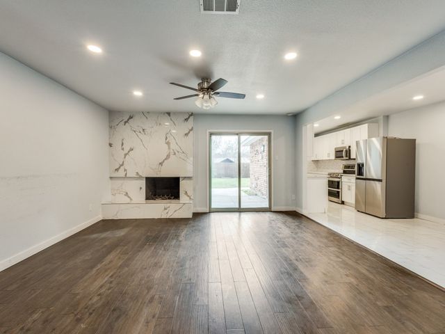1510 California Trail, Plano, TX 75023