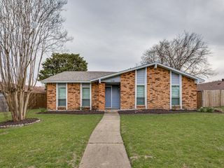 1510 California Trail, Plano, TX 75023