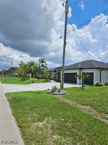 3535 SW 2nd AVE, Cape Coral, FL 33914