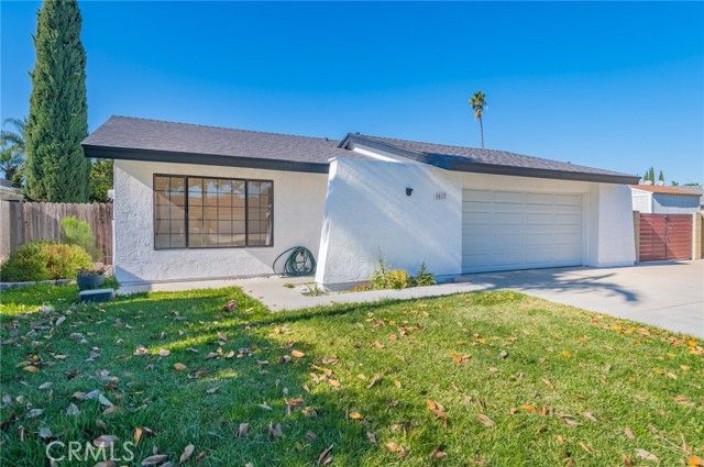 1817 N Symphony, Anaheim, CA 92807