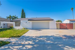 1817 N Symphony, Anaheim, CA 92807