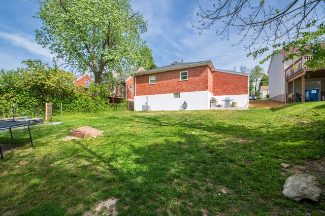 3172 Hulbert Avenue, Erlanger, KY 41018
