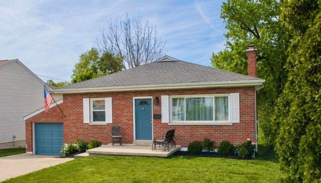 3172 Hulbert Avenue, Erlanger, KY 41018