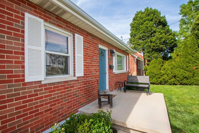 3172 Hulbert Avenue, Erlanger, KY 41018