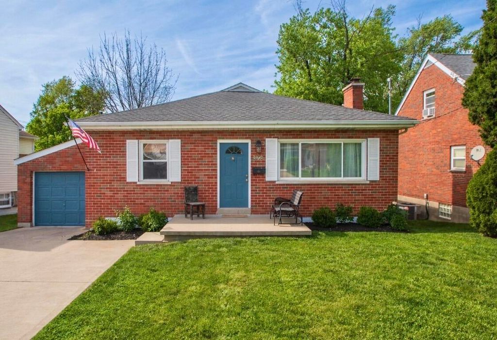 3172 Hulbert Avenue, Erlanger, KY 41018