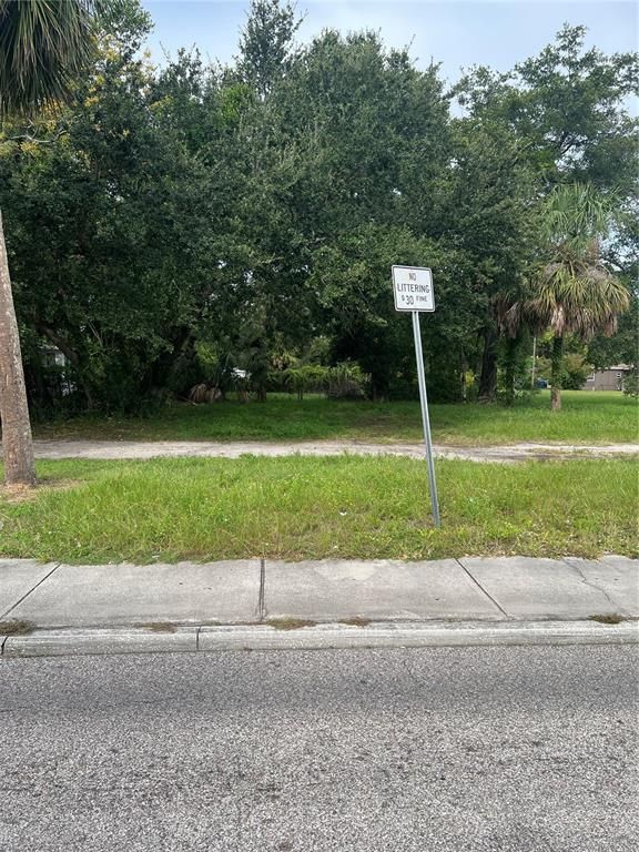 MARTIN LUTHER KING JR AVENUE, Clearwater, FL 33755