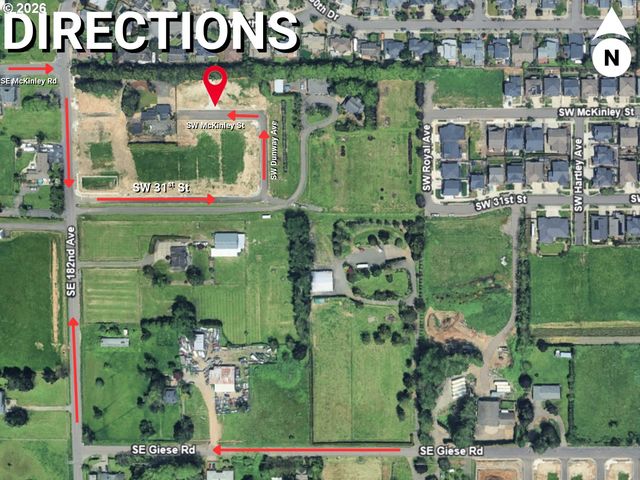4063 Sw McKinley 35, Gresham, OR 97080