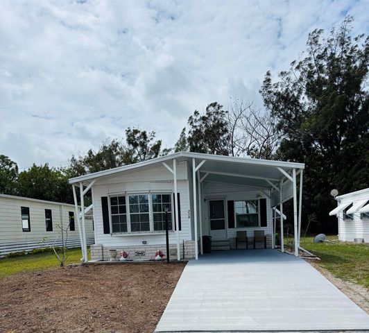 238 W Caribbean, Port St. Lucie, FL 34952