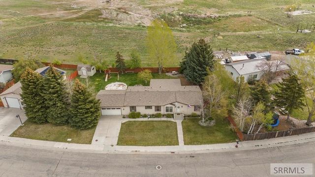 369 S Adam Lane, Idaho Falls, ID 83401
