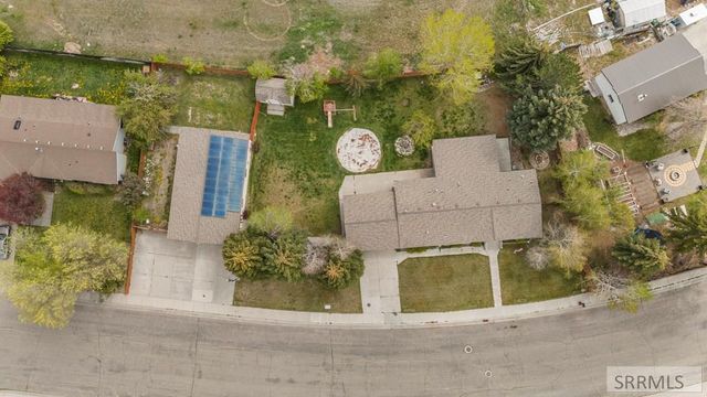 369 S Adam Lane, Idaho Falls, ID 83401
