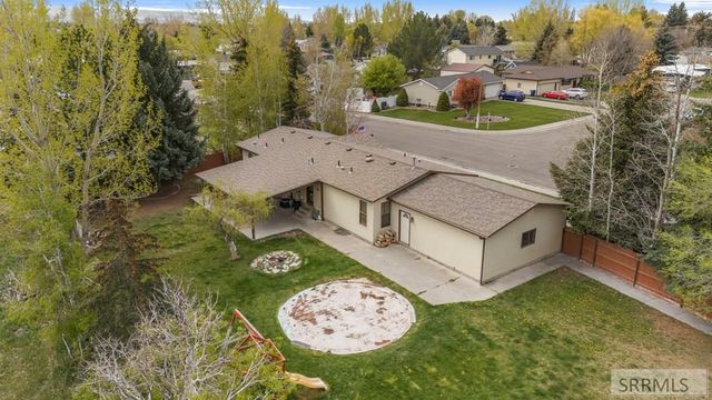 369 S Adam Lane, Idaho Falls, ID 83401