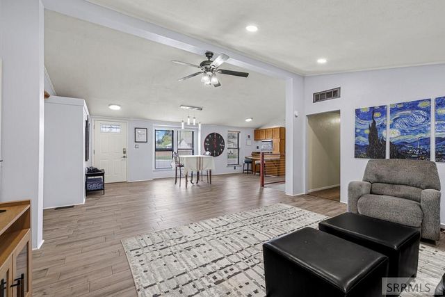 369 S Adam Lane, Idaho Falls, ID 83401