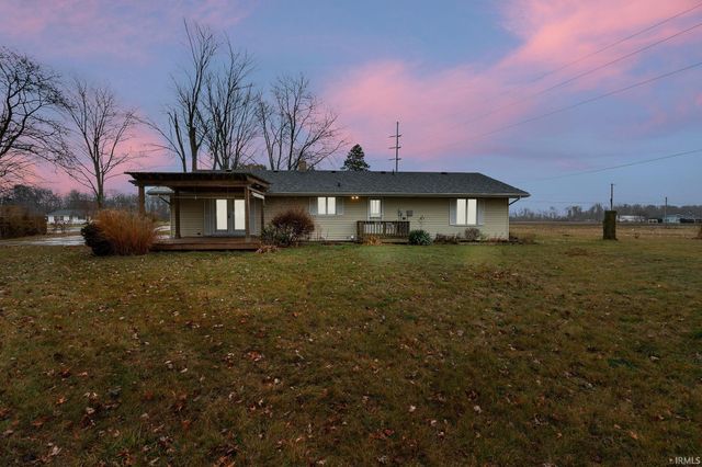 10728 Thiele Road, Fort Wayne, IN 46819