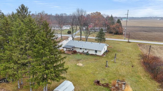 10728 Thiele Road, Fort Wayne, IN 46819