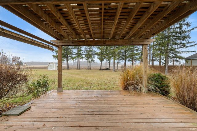 10728 Thiele Road, Fort Wayne, IN 46819