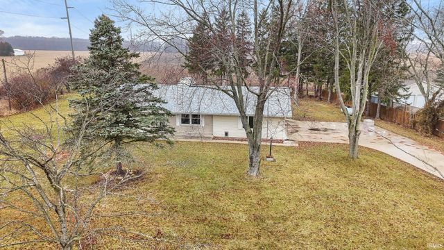 10728 Thiele Road, Fort Wayne, IN 46819