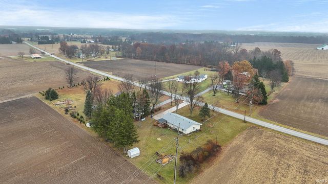 10728 Thiele Road, Fort Wayne, IN 46819