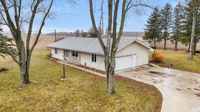 10728 Thiele Road, Fort Wayne, IN 46819