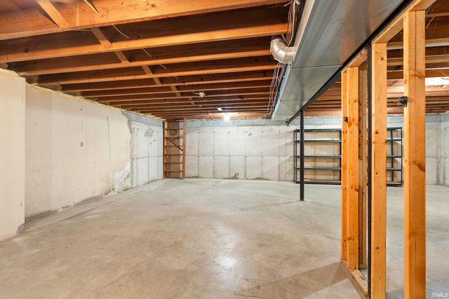 10728 Thiele Road, Fort Wayne, IN 46819