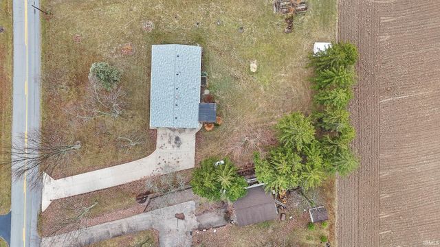 10728 Thiele Road, Fort Wayne, IN 46819