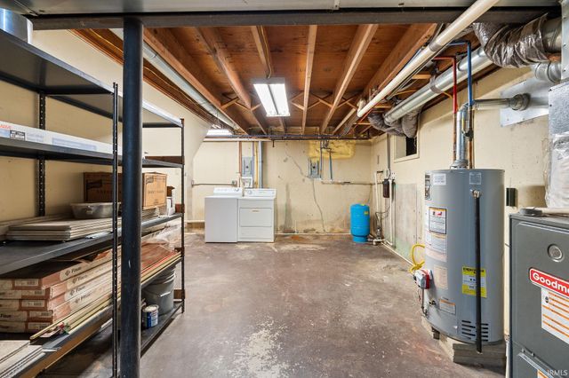 10728 Thiele Road, Fort Wayne, IN 46819