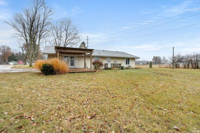 10728 Thiele Road, Fort Wayne, IN 46819