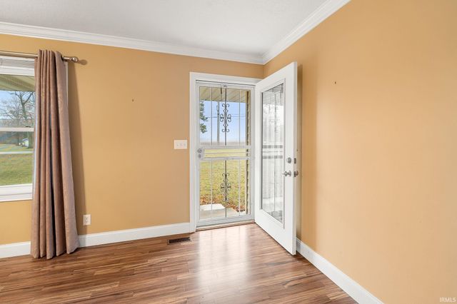 10728 Thiele Road, Fort Wayne, IN 46819