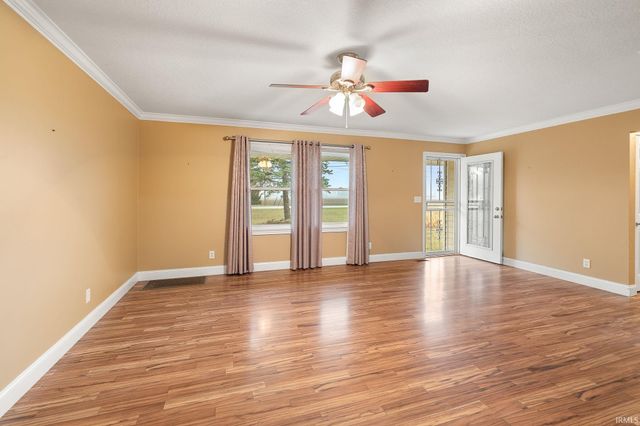 10728 Thiele Road, Fort Wayne, IN 46819