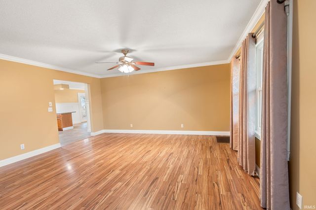 10728 Thiele Road, Fort Wayne, IN 46819