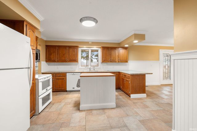 10728 Thiele Road, Fort Wayne, IN 46819