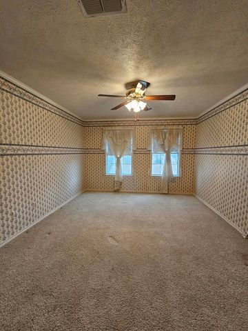1710 An County Road 463, Montalba, TX 75853