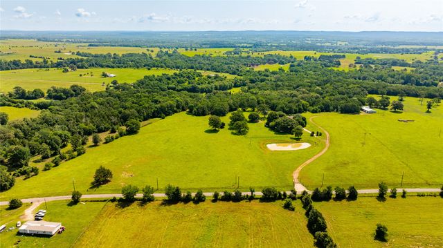 1710 An County Road 463, Montalba, TX 75853
