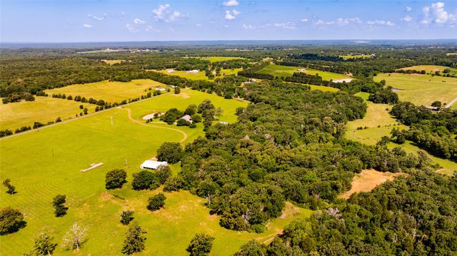 1710 An County Road 463, Montalba, TX 75853
